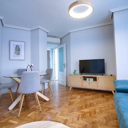 Apartmán Cuencaloft Colon Cuenca  Exteriér fotografie