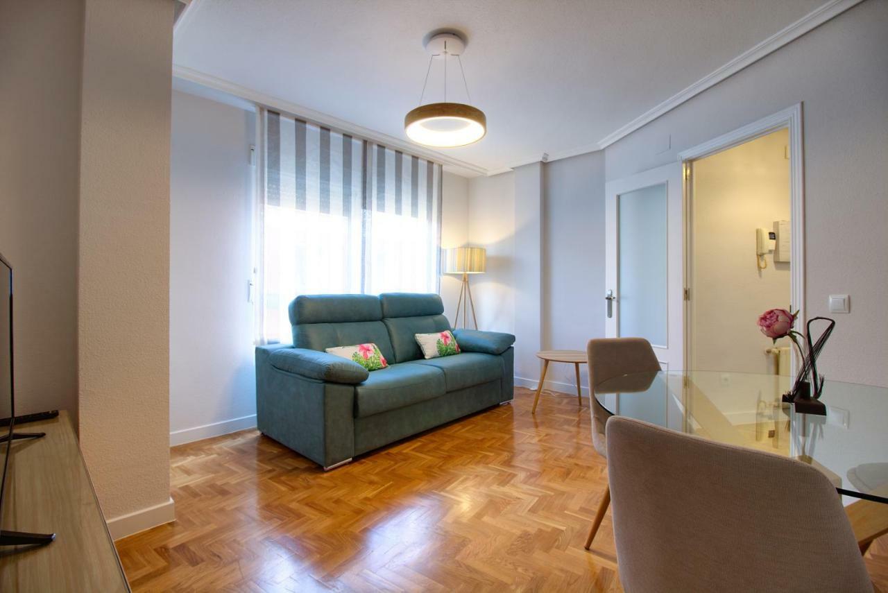 Apartmán Cuencaloft Colon Cuenca  Exteriér fotografie