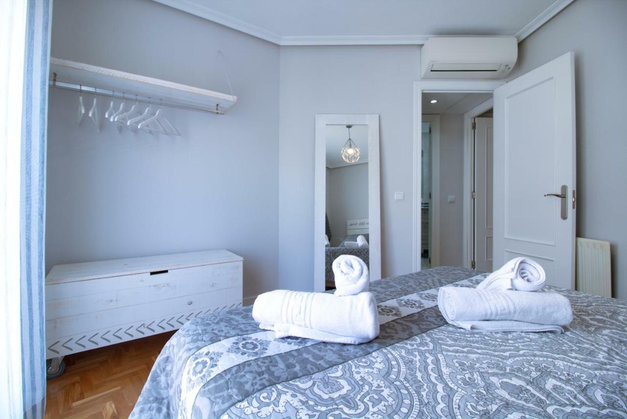 Apartmán Cuencaloft Colon Cuenca  Exteriér fotografie