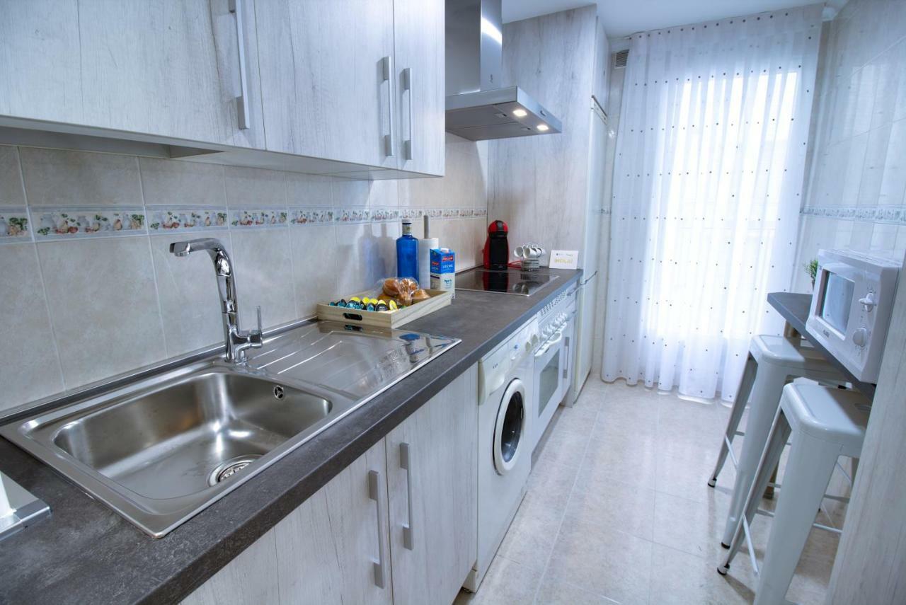 Apartmán Cuencaloft Colon Cuenca  Exteriér fotografie