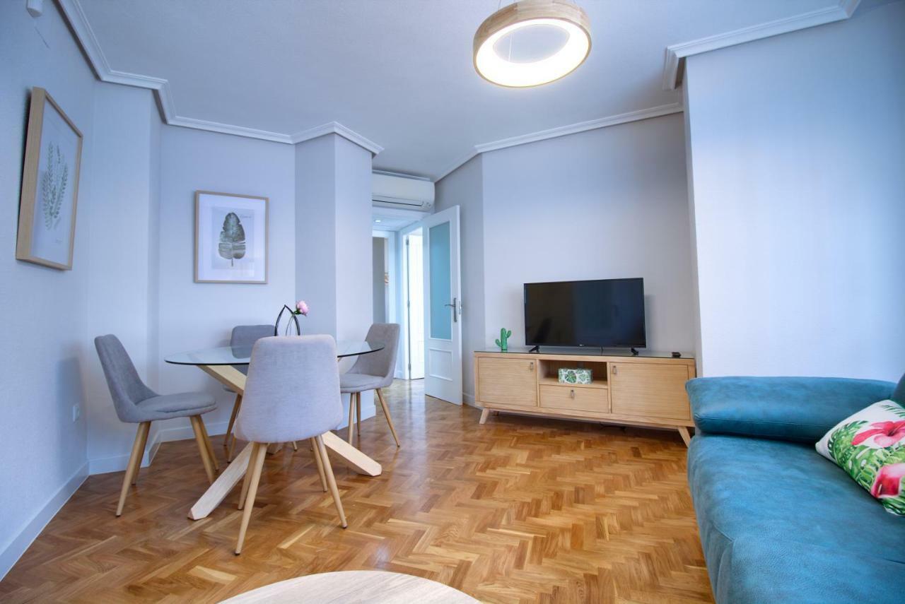 Apartmán Cuencaloft Colon Cuenca  Exteriér fotografie