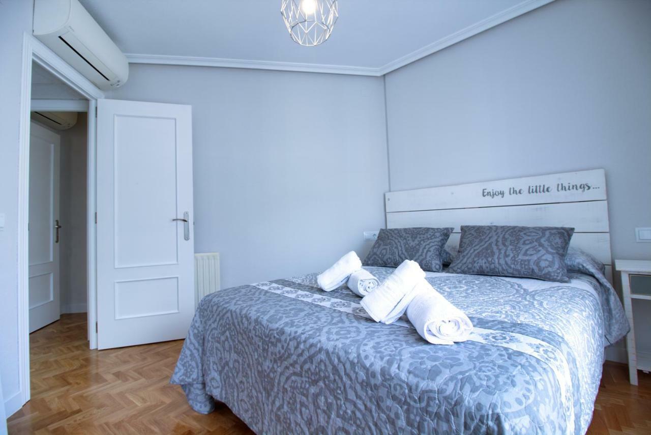 Apartmán Cuencaloft Colon Cuenca  Exteriér fotografie