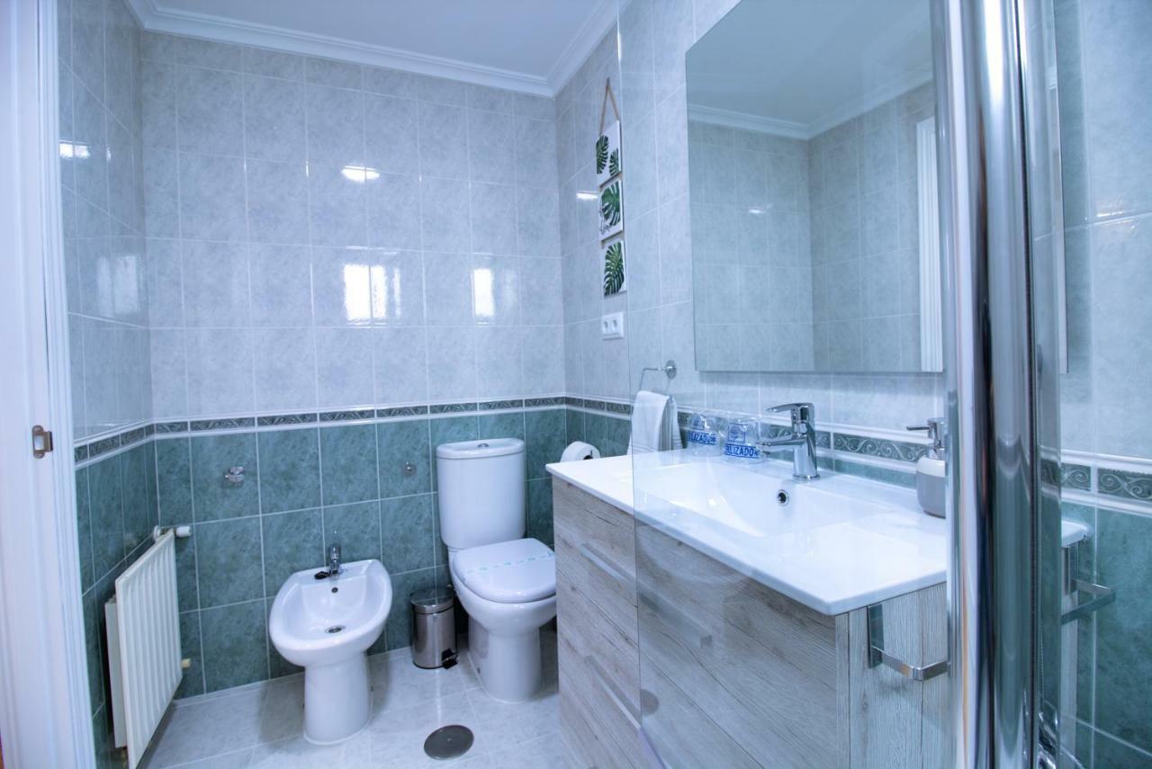 Apartmán Cuencaloft Colon Cuenca  Exteriér fotografie