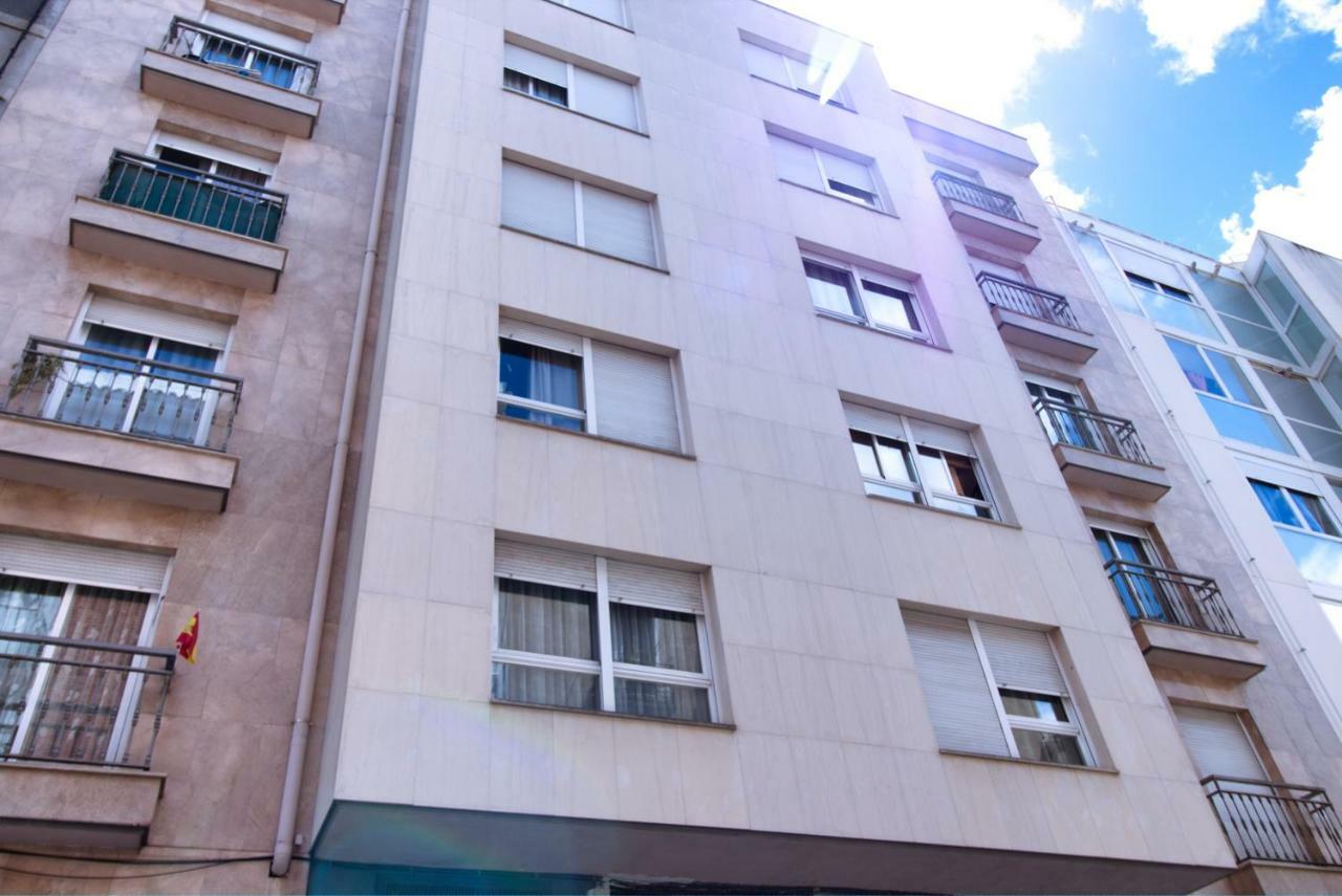 Apartmán Cuencaloft Colon Cuenca  Exteriér fotografie