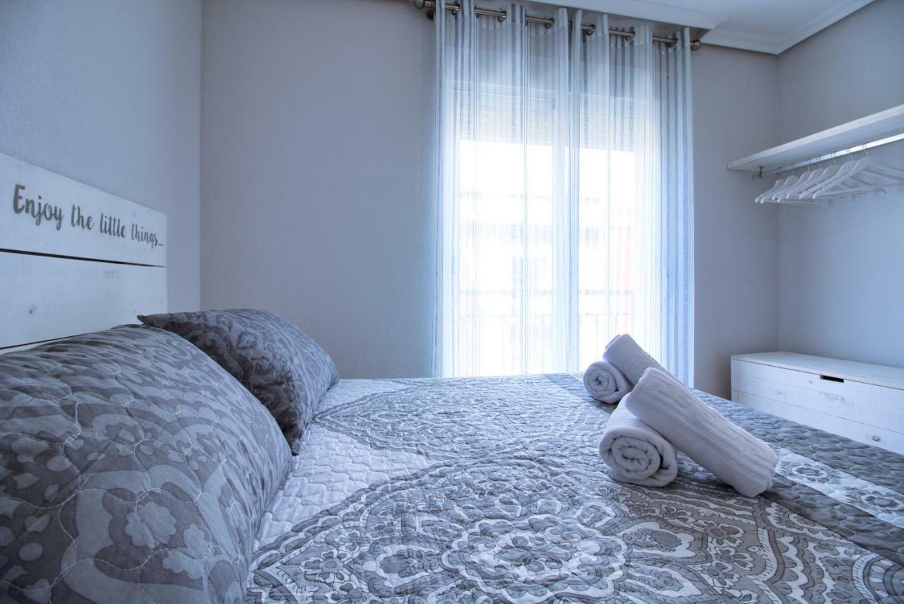 Apartmán Cuencaloft Colon Cuenca  Exteriér fotografie