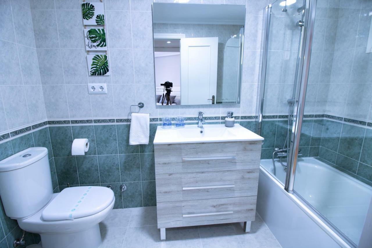 Apartmán Cuencaloft Colon Cuenca  Exteriér fotografie