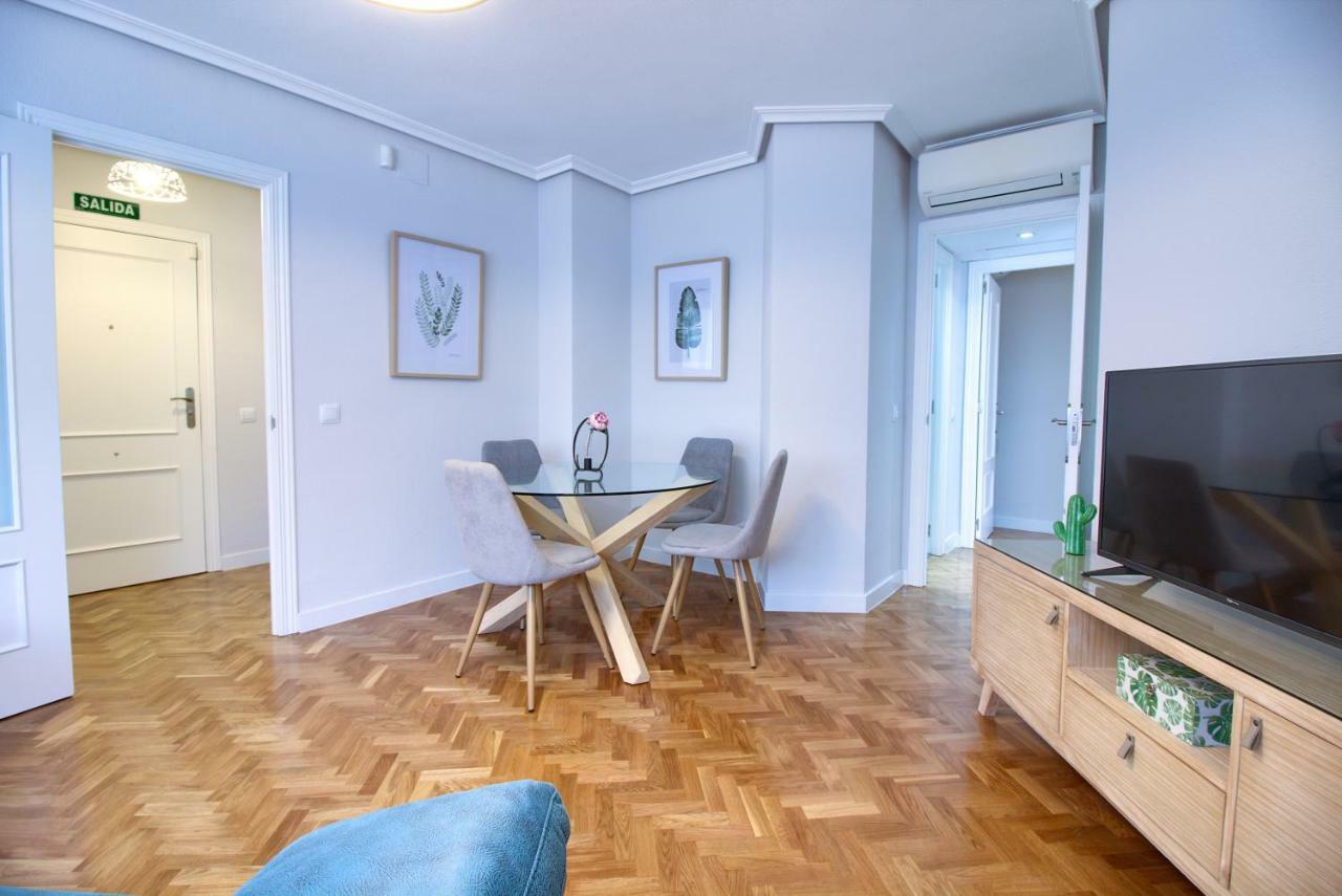 Apartmán Cuencaloft Colon Cuenca  Exteriér fotografie