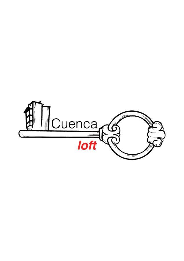 Apartmán Cuencaloft Colon Cuenca  Exteriér fotografie